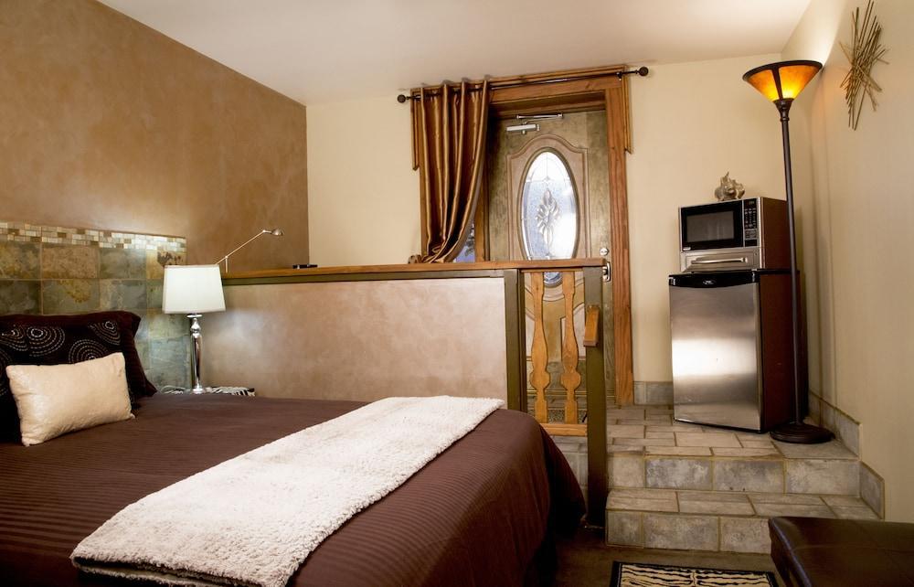 LUXX BOUTIQUE HOTEL SANTA FE NM 3 United States from 113